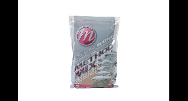 Mainline Match Groundbait 1kg Fine Method Mix
