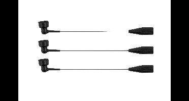 Fox Black Label Titanium Quivers Super Soft