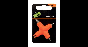 Fox Edges Multi Tool
