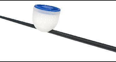 Preston Soft Cad Pot Medium