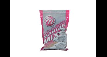 Mainline Match Groundbait 1kg Margin Mix