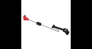 Fox Micro Swinger New Red