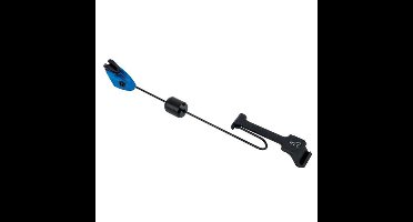 Fox Mk3 Swinger Blue