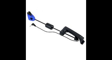Fox Mk2 Illuminated Swinger Blue