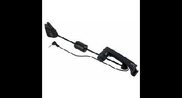 Fox Mk2 Illuminated Swinger Black
