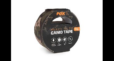 Fox Camo Tape 10m