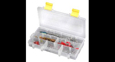 Spro Tackle Box 230 X 125 X 34 mm