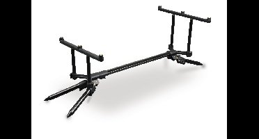 Fox Stalker Plus Pod