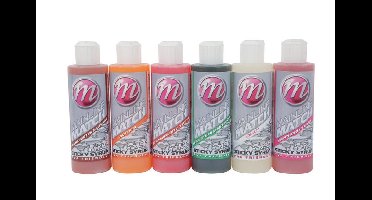 Mainline Match Syrup 250ml Peppered Tuna