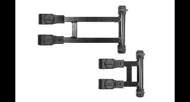 Preston Offbox 36 Mega Brolly Arm Short