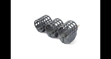 Preston ICS In-line Cage Feeder Small 20 gr