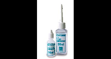 Preston Slip Elastic Lubricant - 14Ml