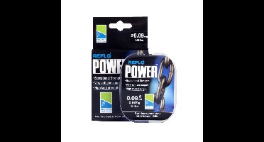 Preston Reflo Power 0.10 mm 1.205kg
