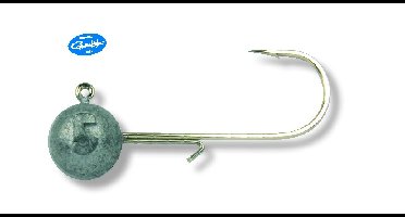 Spro Round Jig Head #3/0 7 gr