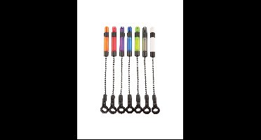 Fox Black Label Powergrip Bobbin Guns moke