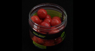 Proline Garlic & Robin Red Hard Hookbaits 20mm 200ml