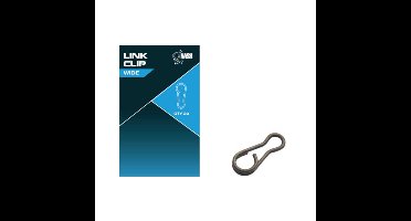 Nash Link Clips Slim