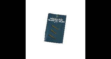 Nash Hooklink Sleeves Slim