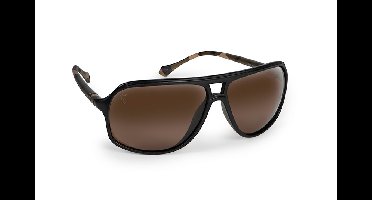 Fox AV8 Brown Lense Sunglasses
