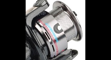 Cresta Snyper Reel Alu 5000