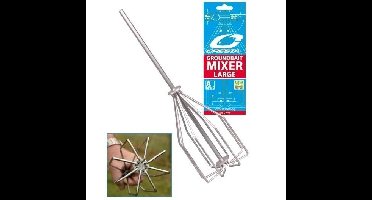 Cresta Groundbait Mixer Large