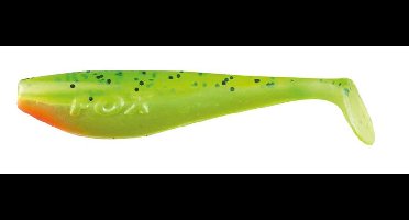 Fox Rage Zander Pro Shad 12cm Lemon Tiger