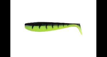 Fox Rage Zander Pro Shads 14cm UV Glow Perch