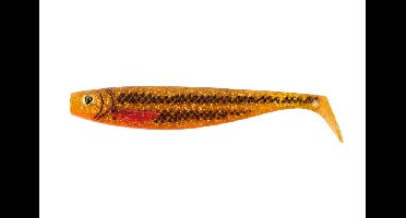 Fox Rage Pro Shad 10Cm UV Goldie