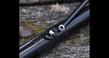 Cresta Spartacus Carp 2000 11.5M Pack