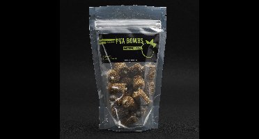 Proline Sweet Maggot & Cream PVA Bombs 18st.