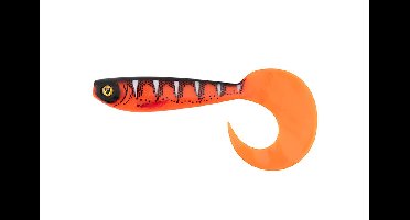 Fox Rage Pro Grub 16Cm UV Red Wake
