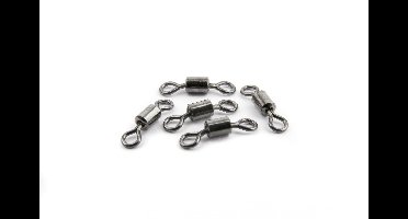 Matrix Barrel Swivels 10st. Size 16