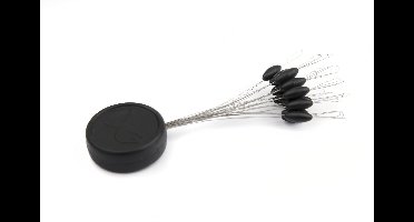 Matrix Rubber Line Stops 18st. Medium