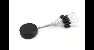 Matrix Rubber Line Stops 18st. Large