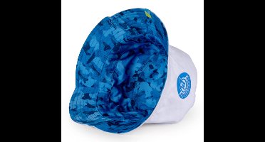 Preston Reversible Bucket Hat