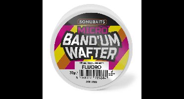 Sonubaits Micro Bandums Fluoro