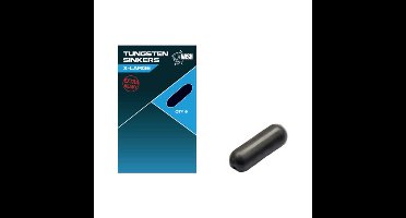 Nash Tungsten Sinkers Small
