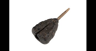 Fox Edges Flat Pear Inline Lead 1St. 42 gr