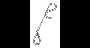Spro No-Knot Link 10St. Small 12 KG