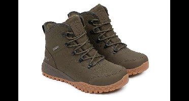Fox Khaki V2 Boots Size 44
