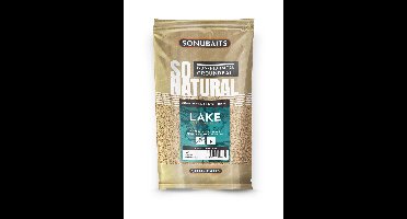 Sonubaits So Natural Lake 1kg