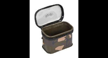 Fox Aquos Camolite EVA Accessory Bag Small