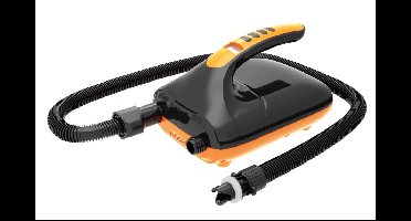 Fox Automatic Air Pump
