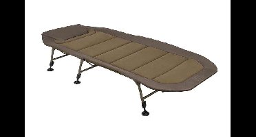 Fox Voyager XL Bed