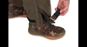 Fox Khaki / Camo Wintersuit Medium