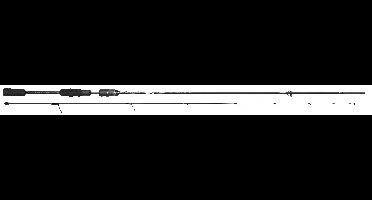Spro Freestyle Concept Harbour 2.40 m 14-48 gr