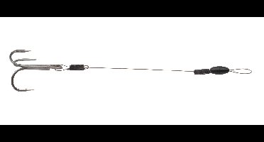 Spro Softbait Zander Stinger 2st. 7.5 cm - Size 4