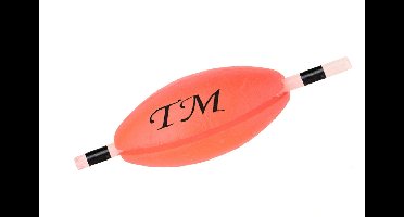 Spro Trout Master Oval Fast Pilot 10 mm 5st.