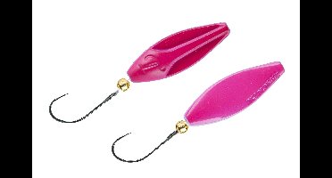 Spro Trout Master Incy Inline Spoon 1,5Gr Violet