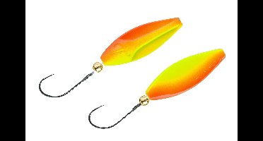 Spro Trout Master Incy Inline Spoon 1,5Gr Sunshine
